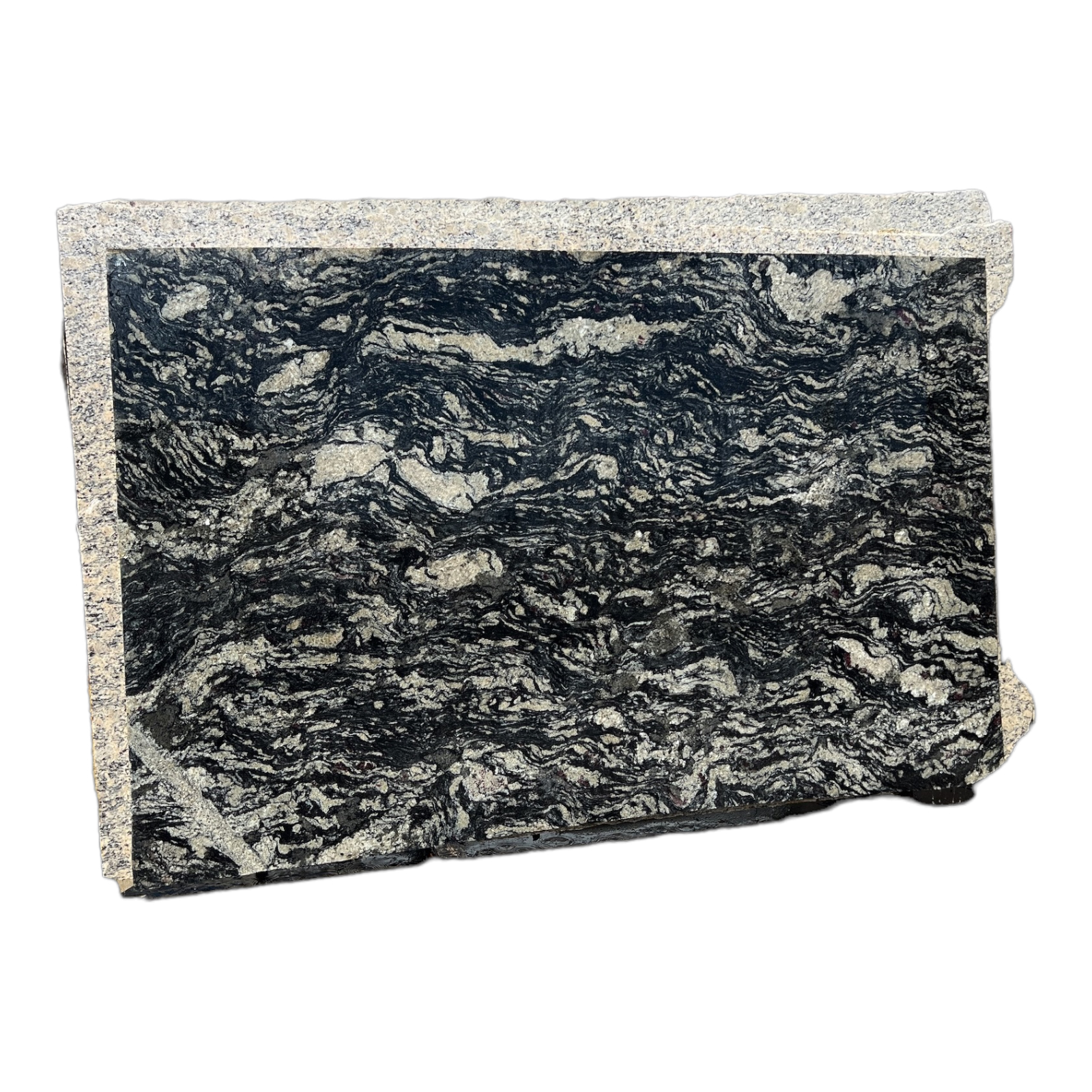 Indian Dianco Granite Slab