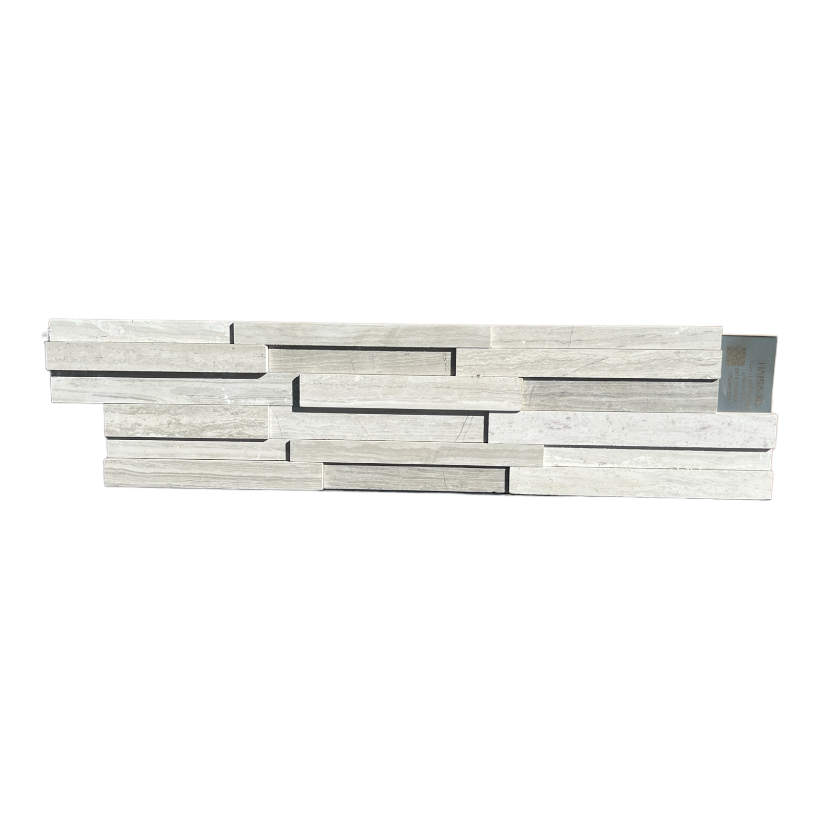 Ledger Panel - HAISA 3D