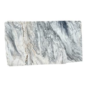 Blanco Cachueiro Marble Slab