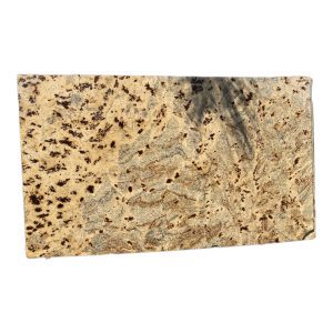 Lapidous Gold Granite Slab