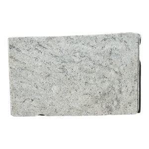 Colonial White Granite Slab