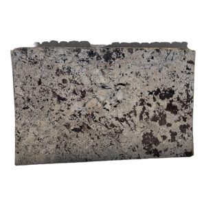 White Splendor Granite Slab