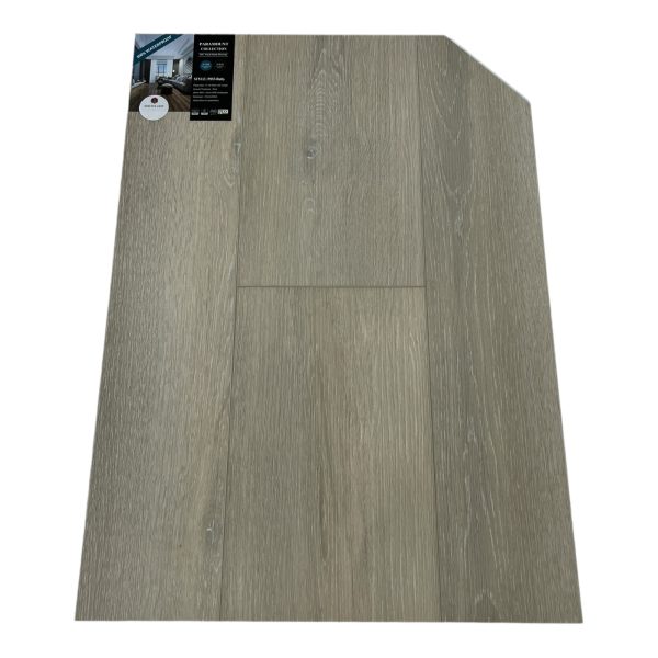 SPC Vinyl Plank Flooring Paramount Collection – Ruby