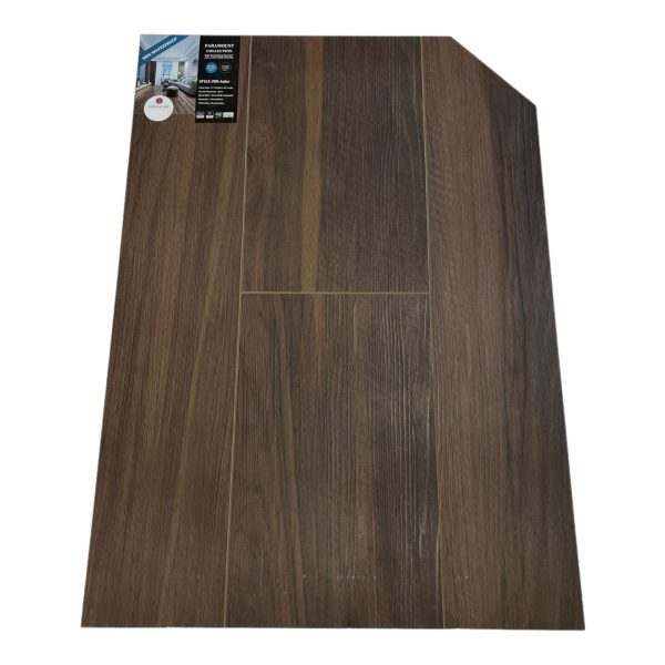 SPC Vinyl Plank Flooring Paramount Collection – Amber