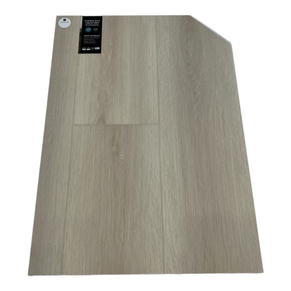 SPC Vinyl Plank Flooring Natural Plus Collection – Biscayne