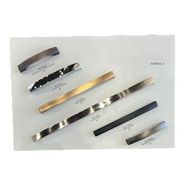 Merrick Collection