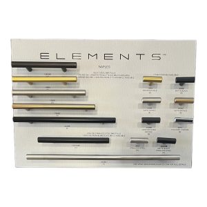 Elements - Naples Collection