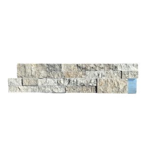 Ledger Panel - Silver