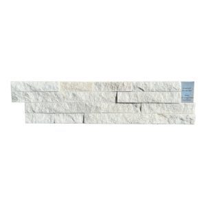 Ledger Panel - White
