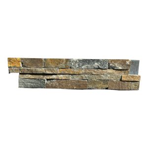 Ledger Panel - Grand Canyon Peak
