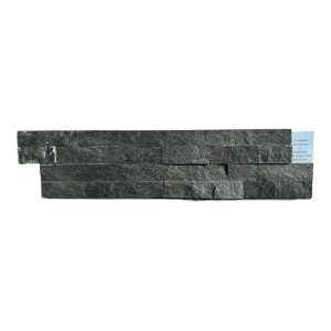 Ledger Panel - Kings Black
