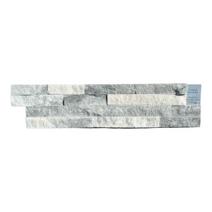 Ledger Panel - Cloudy Grey