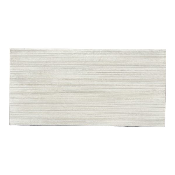 Agreeable White Porcelain Tile