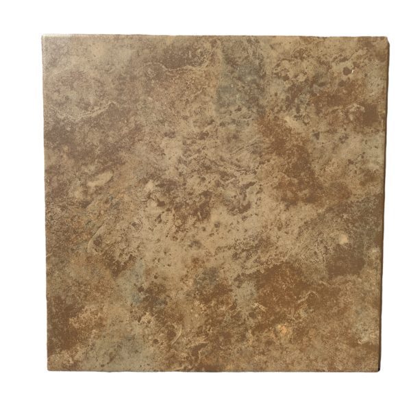 American Olive Ceramic Tile
