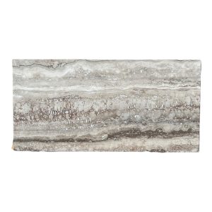 Tibur Silver Porcelain Tile